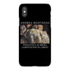 Andrea Mantegna Lamentation Of Christ iPhoneX