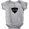 fahrie77 Baby Bodysuit