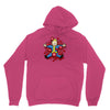 nuclear beauty Unisex Hoodie