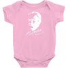 Ataturk Baby Onesie