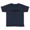 characters Toddler T-shirt