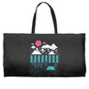 camp line Weekender Totes
