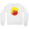 Peach Trump T-Shirt Crewneck Sweatshirt
