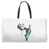 Kung Fu Panda Weekender Totes