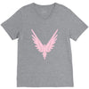Logan Paul Maverick V-Neck Tee