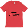 big man little man T-Shirt