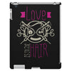 love hair stylist iPad 3 and 4 Case