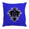 optimust Throw Pillow
