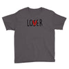 Lover Youth Tee