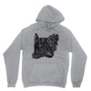 popa Unisex Hoodie
