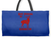 deer hunter body piercing by remington black tee shotgun rifle hunting Weekender Totes