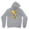 pandawa lima Unisex Hoodie