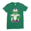 piccoyoshi Ladies Fitted T-Shirt