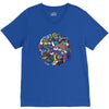 oh yeah V-Neck Tee