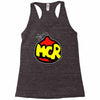 modena city ramblers v ragge folk combat Racerback Tank