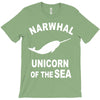 narwhals T-Shirt