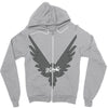 Logang Maverick Zipper Hoodie