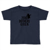 zero bothers given Toddler T-shirt