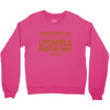 litchfiel Crewneck Sweatshirt