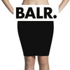 BALR logo Pencil Skirts
