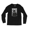 Pubg Long Sleeve Shirts
