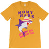 Mommy Shark -Shark Do Do Do T-Shirt