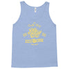 turtle king Tank Top