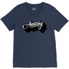 amazing V-Neck Tee