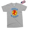 pizza on earth Exclusive T-shirt