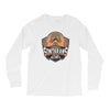 drwsontarans team Long Sleeve Shirts