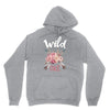 Wild One Unisex Hoodie