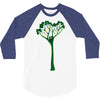 another sleepless day 3/4 Sleeve Shirt