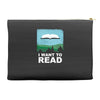 i want to read Accessory Pouches