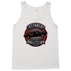 toretto's garage Tank Top