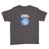 science rules! Youth Tee