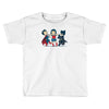 super childish Toddler T-shirt