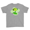 peashooter Youth Tee