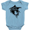 expecto patronum Baby Bodysuit