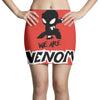we are venom 2 Mini Skirts