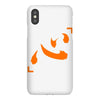 heart mind anime lucky iPhoneX