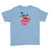 fright club Youth Tee