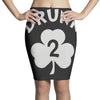 drunk Pencil Skirts