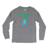 lets get baked Long Sleeve Shirts