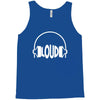 bargain loud records Tank Top
