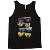 sunglass world Tank Top