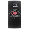 majestically awkward Samsung Galaxy S7 Edge