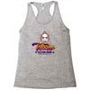 tatooine tattoo shop Racerback Tank