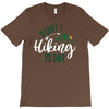 Daddy's Hiking Buddy T-Shirt