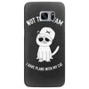 not today fam Samsung Galaxy S7 Edge