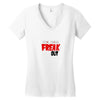 fahrie77 Women's V-Neck T-Shirt